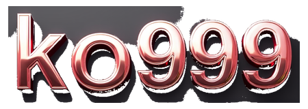 ko999 logo